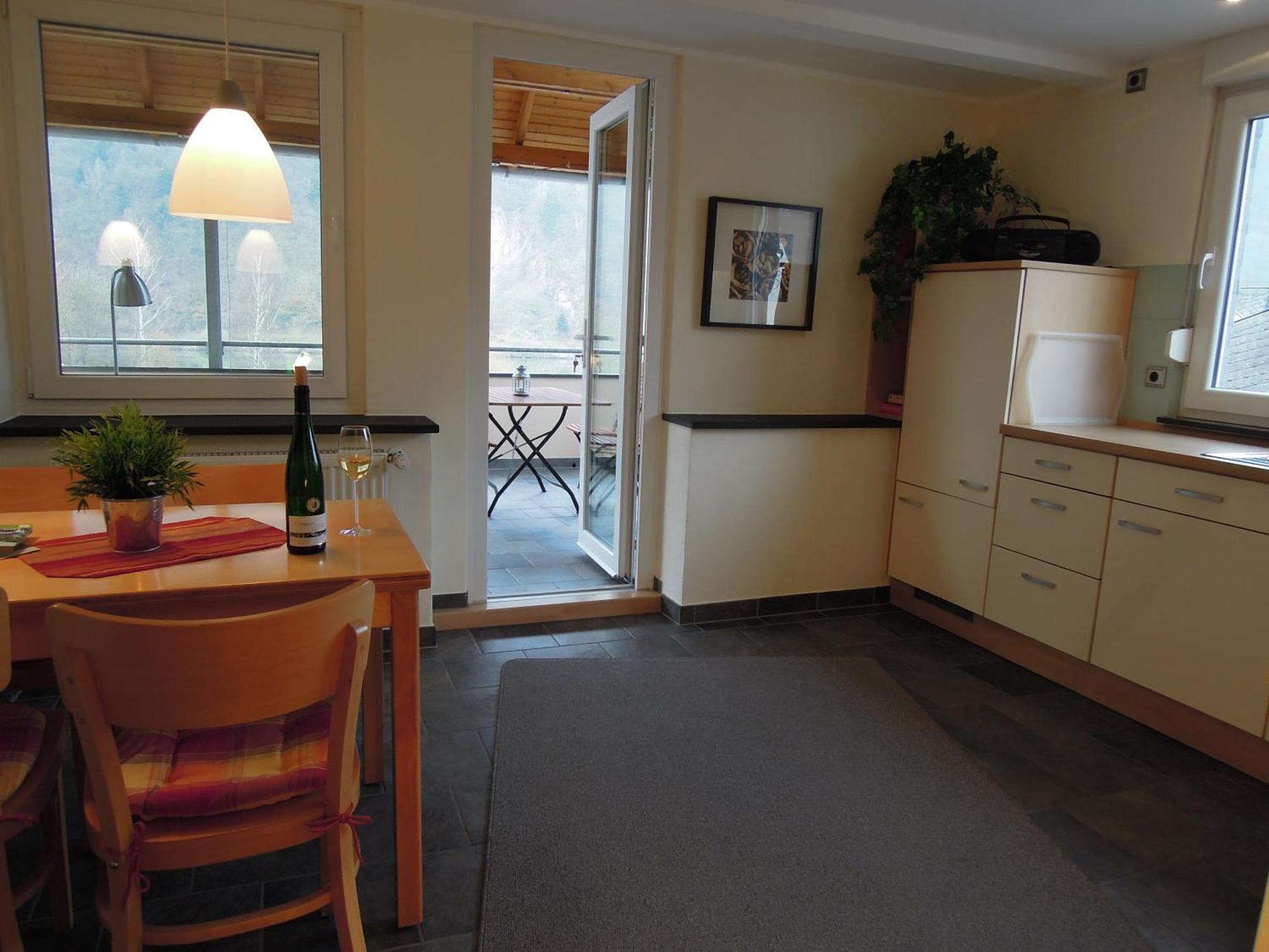 Hotel Weingut Clemens à Ellenz-Poltersdorf Chambre photo