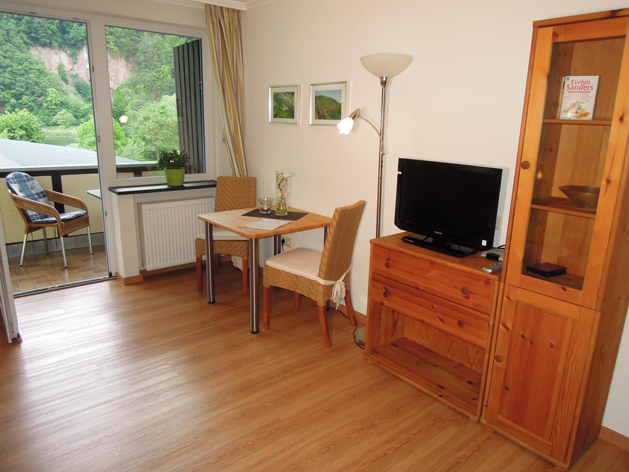 Hotel Weingut Clemens à Ellenz-Poltersdorf Chambre photo